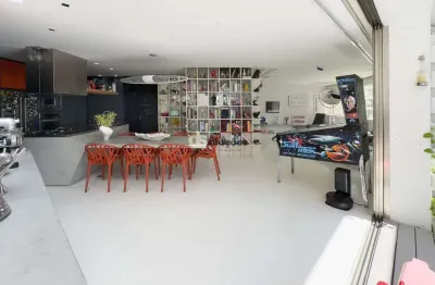 Apartamento com 2 quartos à venda na Alameda dos Jurupis, 900, Indianópolis, São Paulo