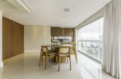 Apartamento com 3 quartos à venda na Rua Diogo Jácome, 553, Vila Nova Conceição, São Paulo
