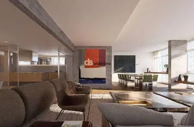 Apartamento com 3 quartos à venda na Alameda Jaú, 1486, Jardim Paulista, São Paulo