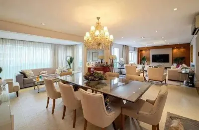 Apartamento com 3 quartos à venda na Avenida Doutor Cardoso de Melo, 585, Vila Olímpia, São Paulo