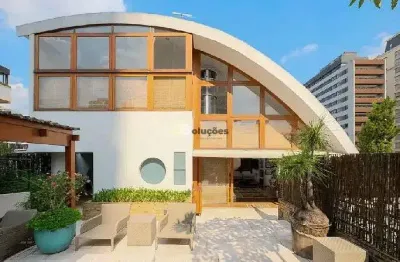 Apartamento com 4 quartos à venda na Rua Melo Alves, 604, Cerqueira César, São Paulo