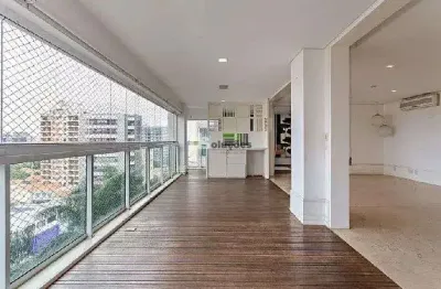 Apartamento com 4 quartos à venda na Rua Maria Figueiredo, 633, Paraíso, São Paulo