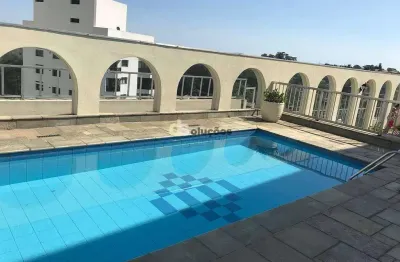 Apartamento com 4 quartos à venda na Rua Marquês de Sabará, 170, Real Parque, São Paulo