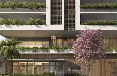 Apartamento à venda, jardim das bandeiras, são paulo, sp