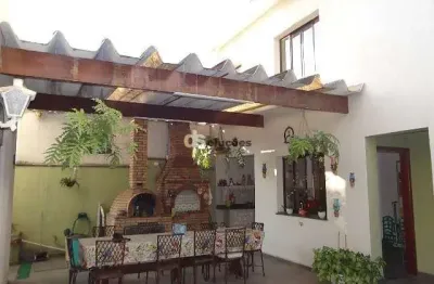 Sobrado à venda com 6 domitórios na zona norte, jardim franca, são paulo, sp