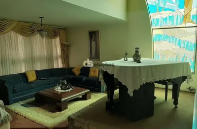 Sobrado à venda com 4 dormitórios na zona norte, jardim franca, são paulo, sp