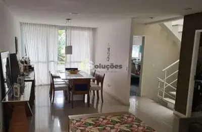 Sobrado alto padrão em condominio fechado à venda, tremembé, são paulo, sp