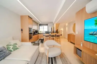 Casa em condomínio fechado com 2 quartos à venda na Rua Doutor Veiga Filho, 323, Santa Cecília, São Paulo