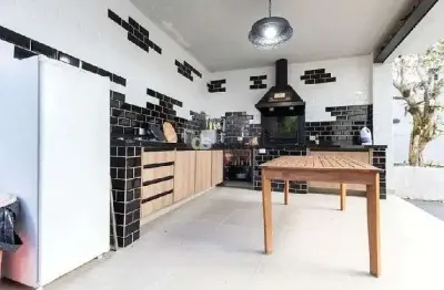 Casa em condomínio fechado com 4 quartos à venda na Rua Raul Vicente, 630, Vila Albertina, São Paulo