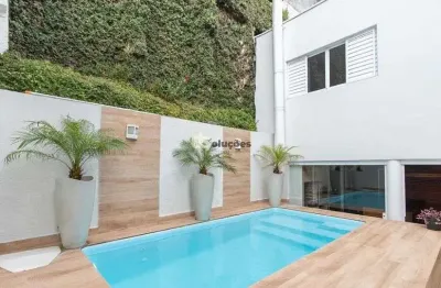 Casa com 5 quartos à venda na Rua Vieira de Melo, 39, Jardim Virgínia Bianca, São Paulo