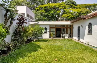 Casa à venda com 3 dormitórios na r.alvilândia, vila madalena, são paulo, sp