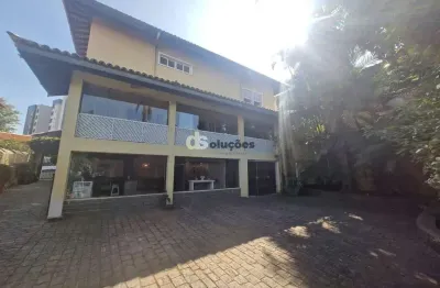 Sobrado à venda e locação com 5 suítes no sumaré, são paulo, sp