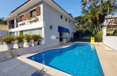 Sobrado à venda com 5 dormitórios na zona norte, jardim virginia bianca, são paulo, sp