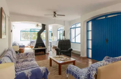 Casa à venda com 5 dormitórios na r. fradique coutinho, pinheiros, são paulo, sp