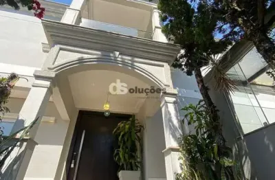Casa com 4 quartos à venda na Rua Tenente Moura, 32, Horto Florestal, São Paulo