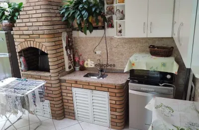 Sobrado à venda com 3 dormitórios, jardim são paulo (zona norte), são paulo, sp