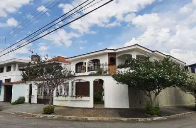 Sobrado à venda com 3 dormitórios na rua felício tarabai, barro branco (zona norte), são paulo, sp