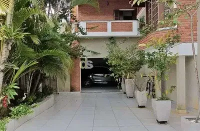 Casa com 5 quartos à venda na Rua Engenheiro Mac Lean, 200, Santana, São Paulo