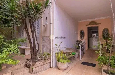 Casa com 3 quartos à venda na Rua Pamplona, 72, Jardim Paulista, São Paulo