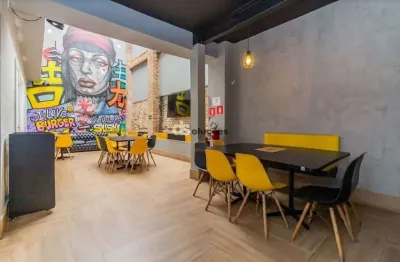 Casa comercial à venda na rua fradique coutinho, pinheiros, são paulo, sp