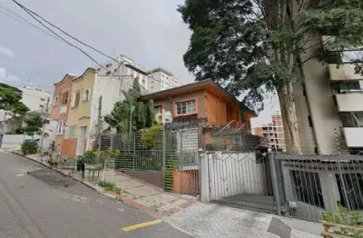 Casa comercial com 3 salas para alugar na Rua Wanderley, 611, Perdizes, São Paulo