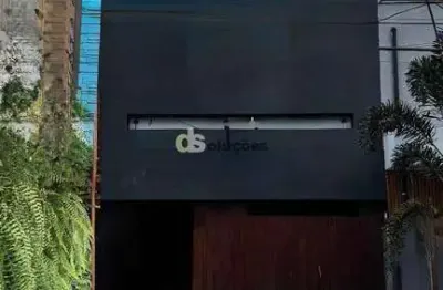 Casa comercial para venda e locação, vila nova conceição, são paulo, sp