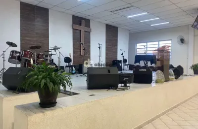 Casa com 2 quartos à venda na Avenida Edu Chaves, 423, Parque Edu Chaves, São Paulo