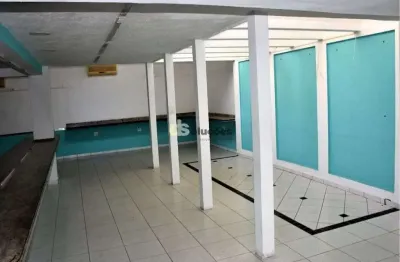 Casa para alugar na Rua Euclides Pacheco, 350, Vila Gomes Cardim, São Paulo