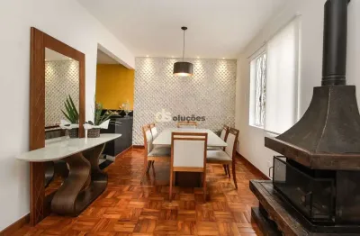 Casa de vila à venda com 3 dormitórios na r.cardoso de almeida, perdizes, são paulo, sp