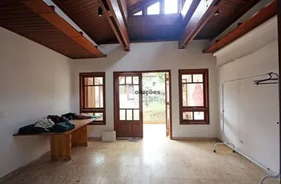 Casa com 3 quartos à venda na Rua Rodesia, 352, Sumarezinho, São Paulo