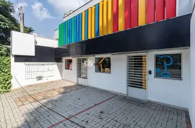 Casa comercial à venda na Rua Tito, 13, Vila Romana, São Paulo