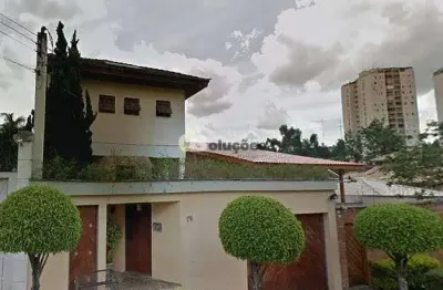 Sobrado alto padrão à venda com 4 dormitórios, barro branco (zona norte), são paulo, sp