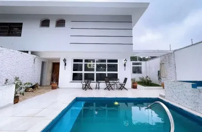 Sobrado para venda e locação com 8 dormitórios, alto da lapa, são paulo, sp