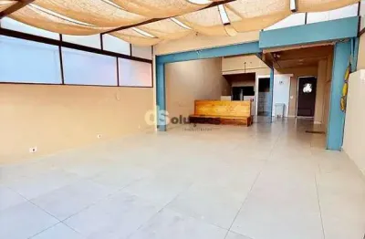 Casa comercial para venda e locação, vila nova conceição, são paulo, sp