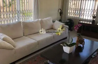Sobrado alto padrão à venda com 3 dormitórios na zona sul, campo belo, são paulo, sp