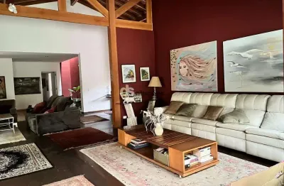 Casa com 4 quartos à venda na Rua Bernardino de Campos, 434, Campo Belo, São Paulo