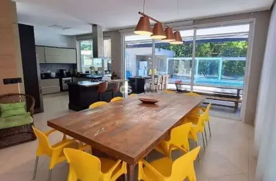 Casa em condomínio fechado com 8 quartos à venda na Alameda Caiaue, 202, Riviera, Bertioga