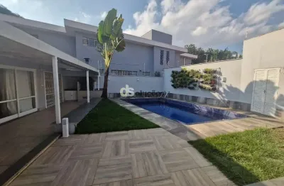 Casa para venda e locação com 4 dormitórios, alto de pinheiros, são paulo, sp