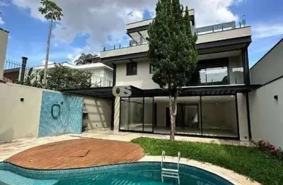 Casa à venda com 4 suítes, jardim paulista, são paulo, sp