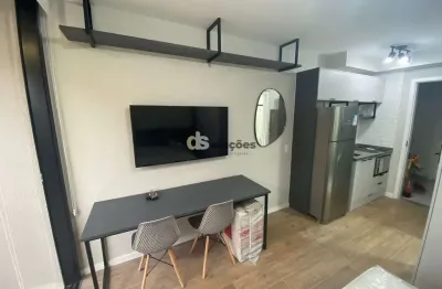 Kitnet / Stúdio para alugar na Rua Doutor Tomás Alves, 57, Vila Mariana, São Paulo