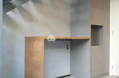 Loft para locação com 1 dormitório na r. alves guimarães, pinheiros, são paulo, sp