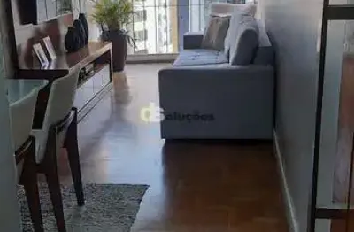 Apartamento com 3 quartos para alugar na Rua Copacabana, 532, Santa Teresinha, São Paulo