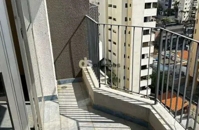 Apartamento para locação com 3 dormitórios na r.ouvidor peleja, vila mariana, são paulo, sp
