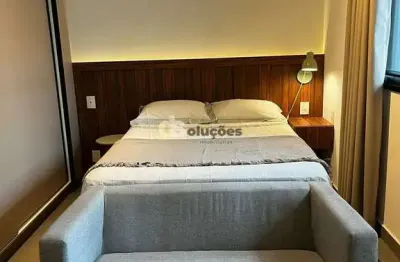 Apartamento com 1 quarto para alugar na Rua Capote Valente, 80, Pinheiros, São Paulo