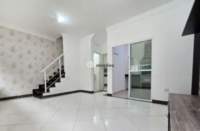 Casa de condominio para locação, vila mazzei, são paulo, sp