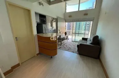 Apartamento para locação, vila nova conceição, são paulo, sp