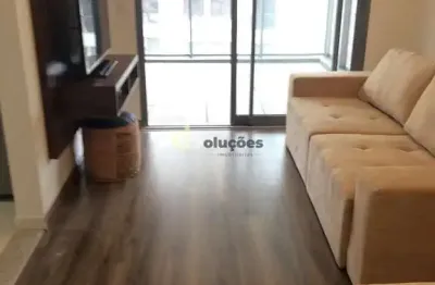 Apartamento com 2 quartos para alugar na Rua Joaquim Antunes, 810, Pinheiros, São Paulo