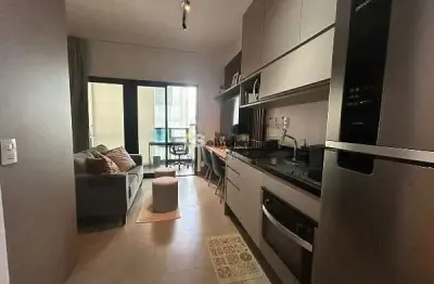 Apartamento com 1 quarto para alugar na Rua Capote Valente, 80, Pinheiros, São Paulo