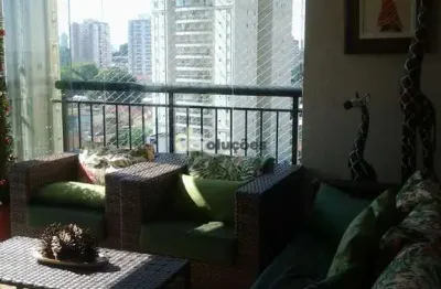Apartamento para locação, vila romana, são paulo, sp