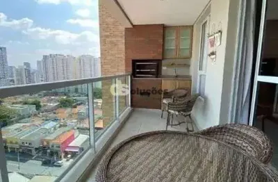 Apartamento para locação, vila leopoldina, são paulo, sp